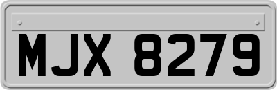 MJX8279