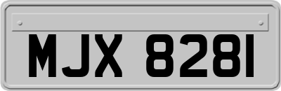 MJX8281