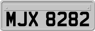 MJX8282