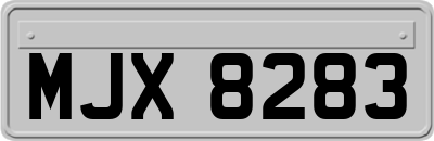 MJX8283