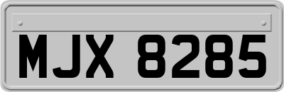 MJX8285