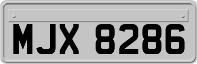 MJX8286