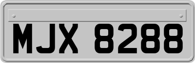 MJX8288