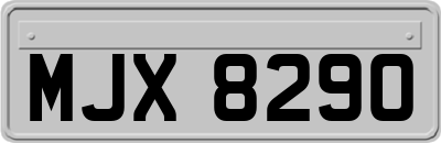 MJX8290