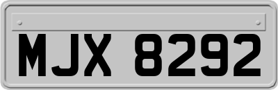 MJX8292