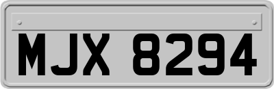 MJX8294