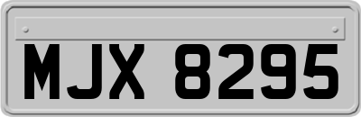 MJX8295