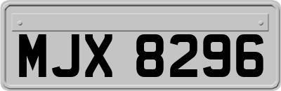 MJX8296
