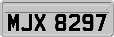 MJX8297