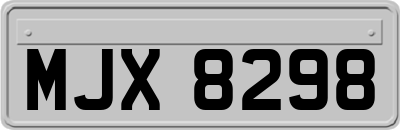 MJX8298