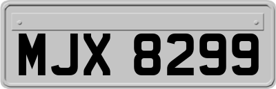MJX8299