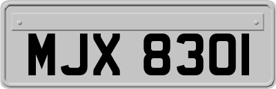 MJX8301