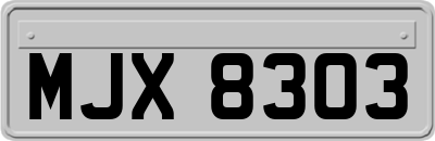 MJX8303