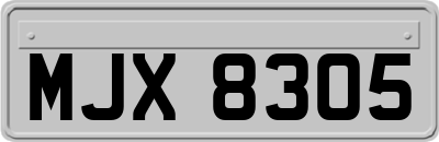 MJX8305