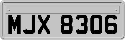 MJX8306