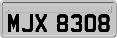 MJX8308