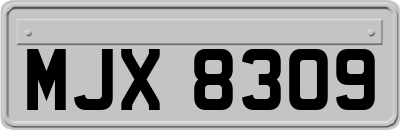 MJX8309
