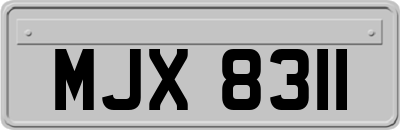 MJX8311