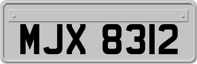 MJX8312