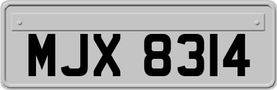 MJX8314