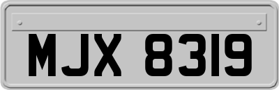 MJX8319