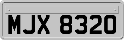 MJX8320