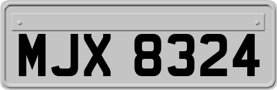 MJX8324