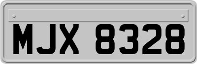 MJX8328