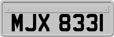 MJX8331