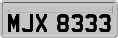 MJX8333