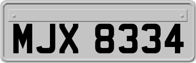MJX8334