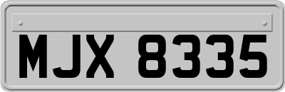 MJX8335