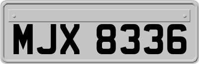 MJX8336