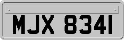 MJX8341