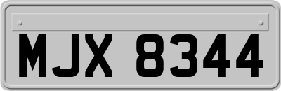 MJX8344