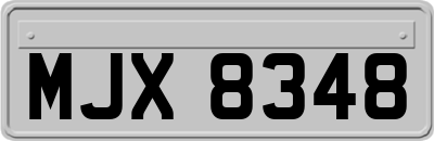 MJX8348