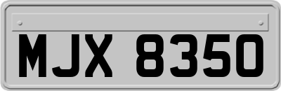 MJX8350