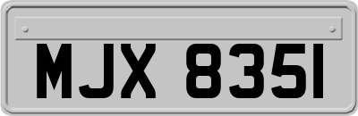 MJX8351