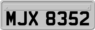 MJX8352