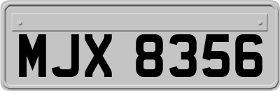MJX8356