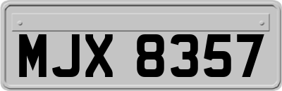 MJX8357