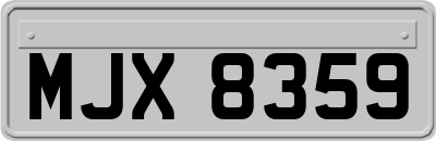 MJX8359