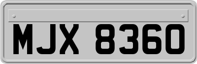MJX8360