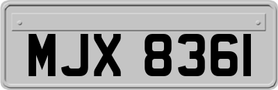 MJX8361