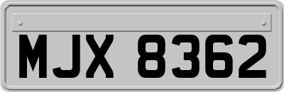 MJX8362