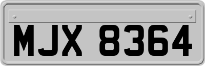 MJX8364