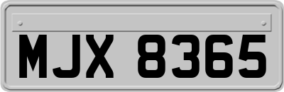 MJX8365