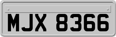 MJX8366