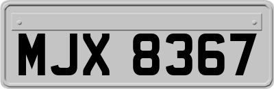 MJX8367