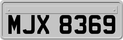 MJX8369